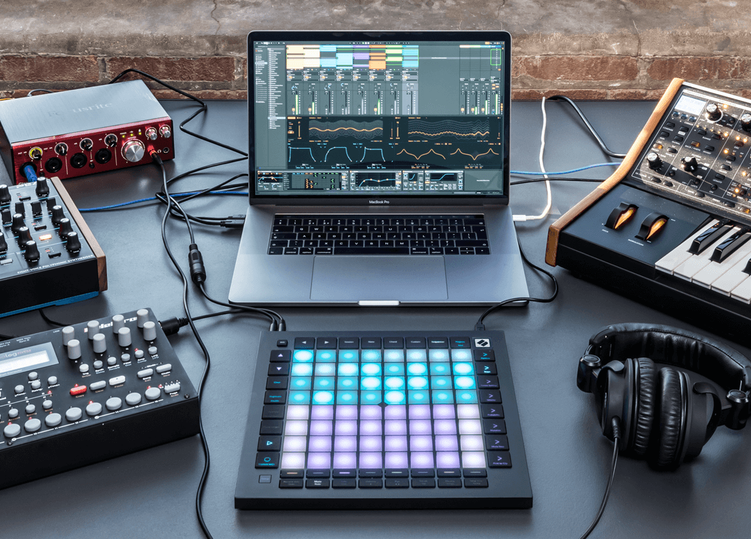 Novation LaunchPad Pro MK3